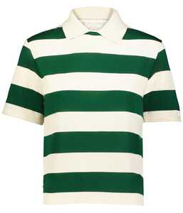 Holloway 226302 LADIES PREP STREET RUGBY CROP