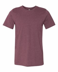 Bella + Canvas 3001CVC CVC Jersey Tee thumbnail