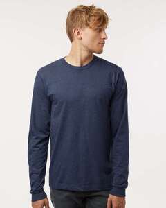 Tultex 202LS Fine Jersey Long Sleeve T-Shirt