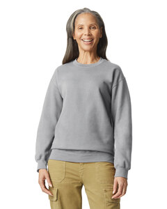 Gildan SF000 Adult Softstyle® Fleece Crew Sweatshirt