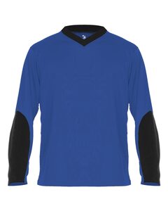 Badger Sport 4264 Sweatless L/S Tee