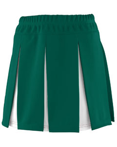Augusta Sportswear 9116 Girls' Liberty Skirt