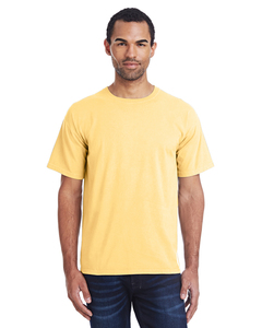 ComfortWash by Hanes GDH100 Men's 5.5 oz., 100% Ringspun Cotton Garment-Dyed T-Shirt thumbnail