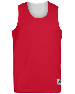 Augusta Sportswear 149 Youth Wicking Polyester Reversible Sleeveless Jersey