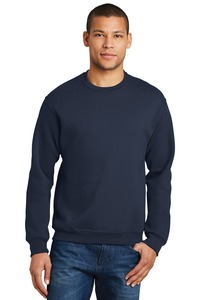 Jerzees 562 Unisex NuBlend® Crewneck Sweatshirt thumbnail