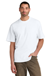 District DT6065 Heavyweight Very Important Tee ®