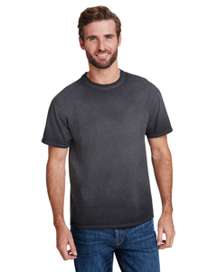 Tie-Dye CD1310 Adult Oil Wash T-Shirt