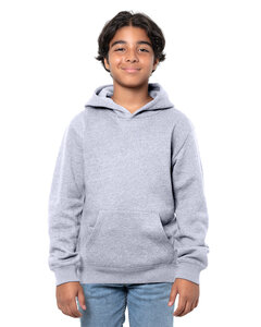 Threadfast Apparel T2000B Epic Youth Fleece Pullover Hooded Sweatshirt