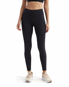 TriDri TD304 Ladies' Performance Compression Leggings