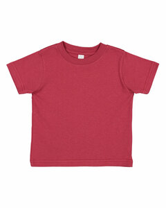 Rabbit Skins 3321 Toddler Fine Jersey Tee
