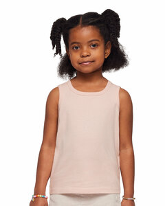 Rabbit Skins RS3323 Toddler Unisex Tank
