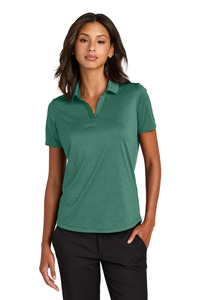 Mercer+Mettle MM1021 Women's Recharge Jersey Polo