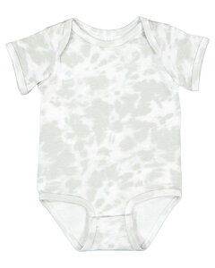 Rabbit Skins 4424 Infant Fine Jersey Bodysuit