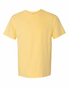 Comfort Colors C1717 Garment-Dyed Heavyweight T-Shirt