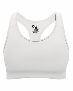 Badger Sport 2636 B Sport Girls' Bra Top