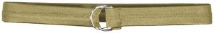 Russell Athletic FBC73M 1 1/2 - Inch Covered Football Belt
