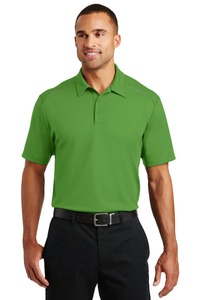 Port Authority K580 Pinpoint Mesh Polo