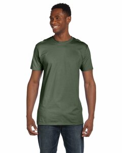 Hanes 4980 Nano-T ® Cotton T-Shirt