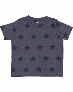 Code Five 3029 Toddler Five Star T-Shirt