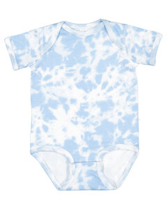 Rabbit Skins 4424 Infant Fine Jersey Bodysuit