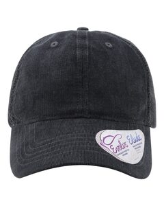 Infinity Her JO Corduroy Cap