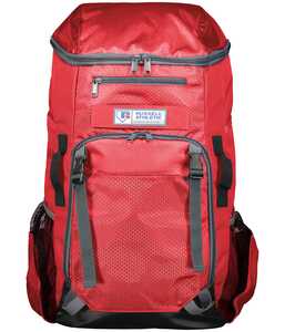 Russell Athletic R01DWM DIAMOND GEAR BACKPACK