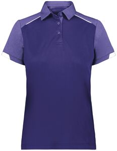 Russell Athletic R20DKX Ladies Legend Polo