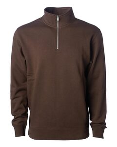 Independent Trading Co. SS4600QZ Midweight Quarter-Zip Pullover