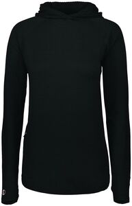 Holloway 222753 Ladies 3D Regulate Lightweight Pullover