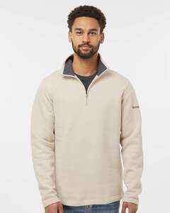 Columbia 212487 Great Hart Mountain™ III Half-Zip Pullover