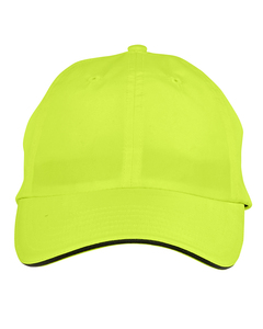 CORE365 CE001 Adult Pitch Performance Cap