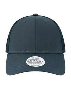 LEGACY LPS Lo-Pro Snapback Trucker Cap