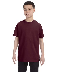 Jerzees 29B Youth DRI-POWER® ACTIVE T-Shirt