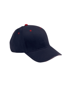 Adams PA102 / Patriot Six Panel Cap   Patriot Six Panel Cap