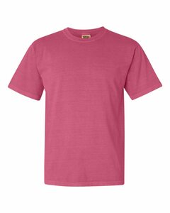 Comfort Colors C1717 Garment-Dyed Heavyweight T-Shirt