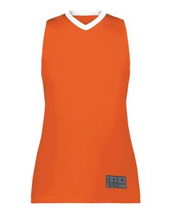 Augusta Sportswear 6888 Ladies Match-Up Basketball Jersey