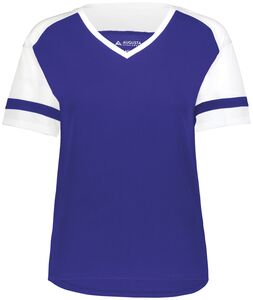 Augusta Sportswear 2914 Ladies Fanatic 2.0 Tee