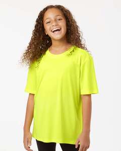 AllPro 48000Y Pro-Lock Youth Performance T-Shirt