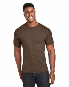 Hanes 42TB Adult Perfect-T Triblend T-Shirt