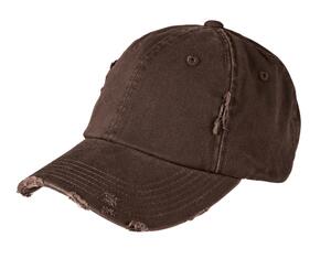 District DT600 Distressed Cap