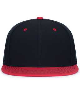 Pacific Headwear ES471 Premium Lightweight Perforated PacFlex Cap Powered by Coolcore®