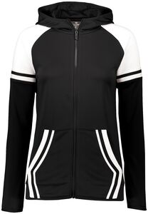 Holloway 229728 Ladies SeriesX Hooded Jacket
