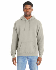 Hanes RS170 Perfect Sweats Pullover Hooded Sweatshirt