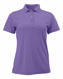 Paragon SM0104 Women's Saratoga Performance Mini Mesh Polo