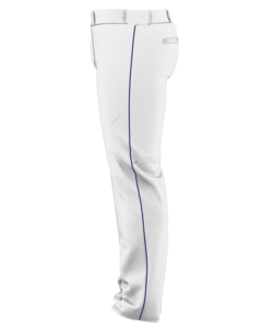 Alleson Athletic A00332 Youth Crush Premier Braided Baseball Pant