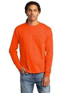Champion CC8C Adult Long-Sleeve T-Shirt