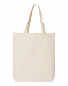 Q-Tees QTBG 12L Economical Tote