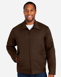 Harriton M721 Unisex ClimaBloc® Station Jacket