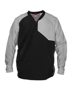 Alleson Athletic 3JLS21A Adult Field Batters Jacket