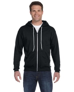 Anvil 71600 Full-Zip Hooded Sweatshirt
